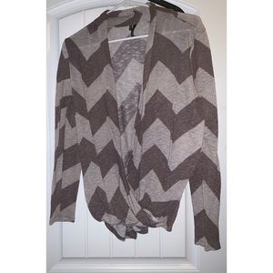 Long Sleeve Sweater Shirt